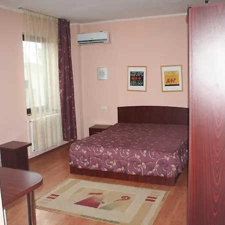 Montana 3* Constanţa