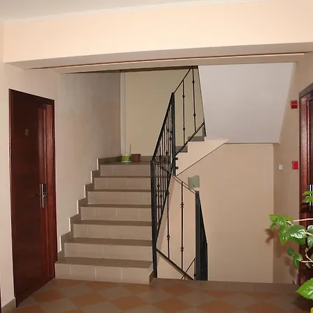 Maison d'hôtes Montana 3*