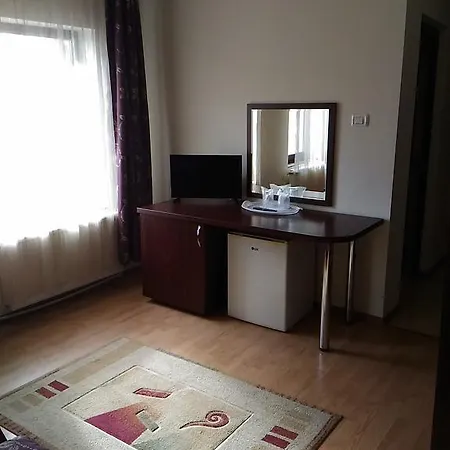 Montana Pensionat Constanţa