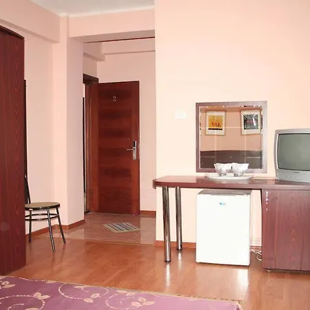 Montana Pensionat 3*