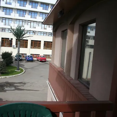 Montana 3* Констанца