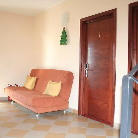 Гостевой дом Montana 3*