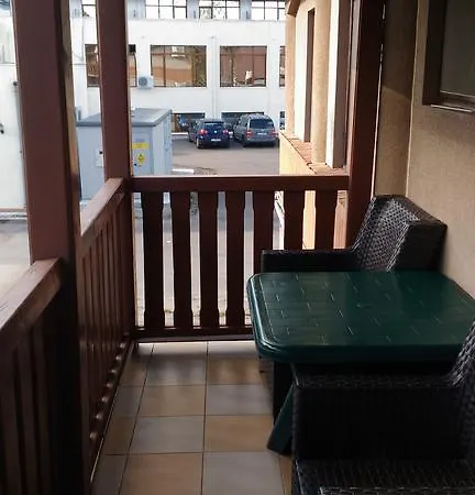 Guest house Montana Constanta