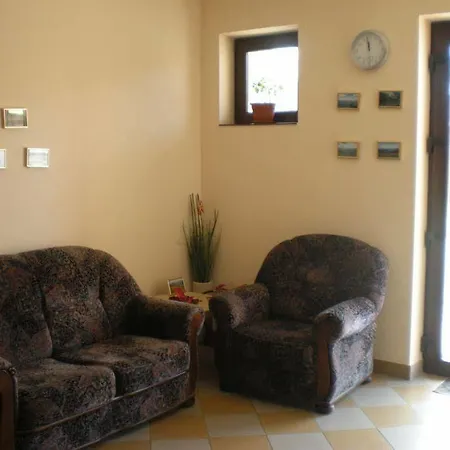 Montana Гостевой дом Констанца