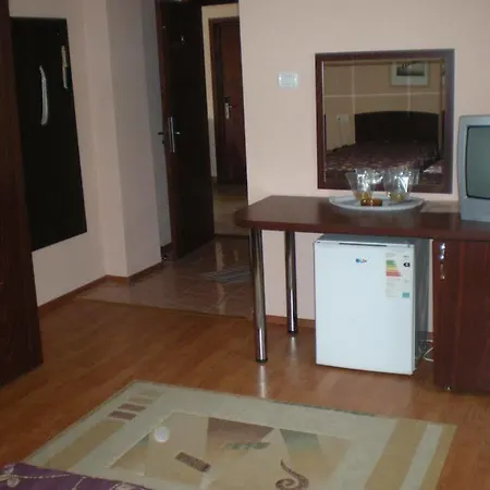 Гостевой дом Montana 3*