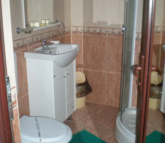 Guest house Montana Constanta