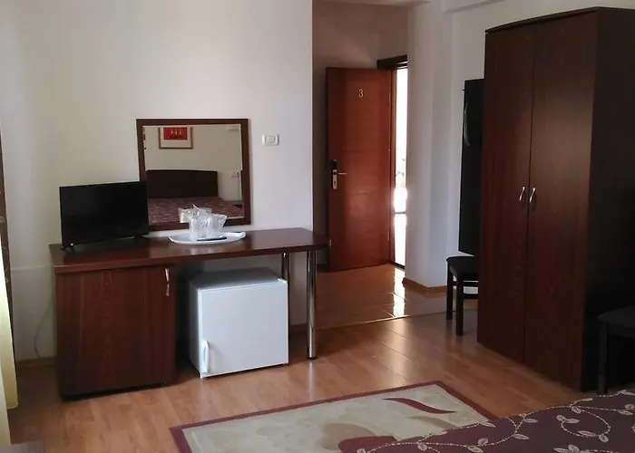 Montana 3* Constanta